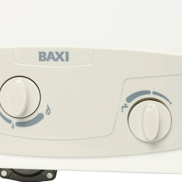 Газовая колонка Baxi SIG-2 11i (7219087--)-16