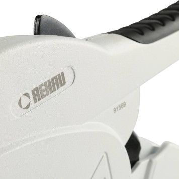 Труборезные ножницы REHAU RAUTOOL RAUTITAN 16-40 Stabil (белый)-5