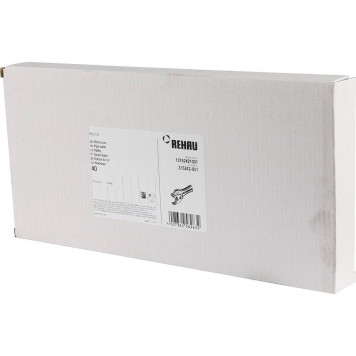 Труборезные ножницы REHAU RAUTOOL RAUTITAN 16-40 Stabil (белый)-7