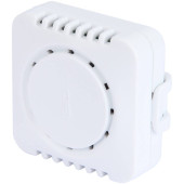 Беспроводной комнатный датчик, белый TECH C-mini b (C-mini b)