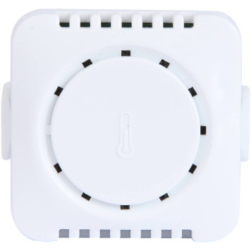 Беспроводной комнатный датчик, белый TECH C-mini b (C-mini b)-3