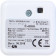 Беспроводной комнатный датчик, белый TECH C-mini b (C-mini b)