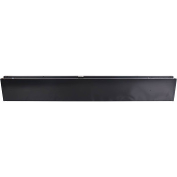 Конвектор внутрипольный STOUT SCN 80.240.2000 (Решётка роликовая) SCN-1100-0824200 (SCN-1100-0824200)-3