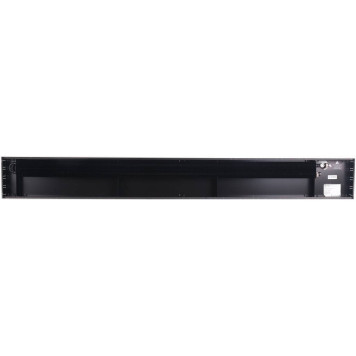 Конвектор внутрипольный STOUT SCN 80.240.2000 (Решётка роликовая) SCN-1100-0824200 (SCN-1100-0824200)-4