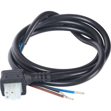 Сервопривод STOUT для 2-ходовых зональных клапанов 230V 12 сек. 1м.-1