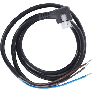 Сервопривод STOUT для 2-ходовых зональных клапанов 230V 12 сек. 1м.-2