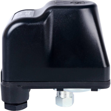 Реле давления для водоснабжения STOUT SCS-0001 PM5G, 1-5 бар, 1/4, с накидной гайкой.-4