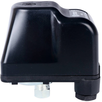 Реле давления для водоснабжения STOUT SCS-0001 PM5G, 1-5 бар, 1/4, с накидной гайкой.-5