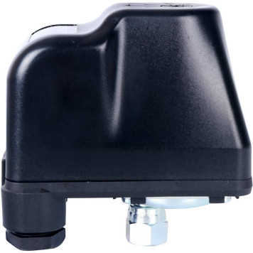 Реле давления STOUT SCS-0001 для водоснабжения PM12G, 3-12 бар, 1/4 с накидной гайкой-2