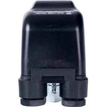 Реле давления STOUT SCS-0001 для водоснабжения PM12G, 3-12 бар, 1/4 с накидной гайкой-4