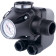 Реле давления для водоснабжения STOUT SCS-0001 с манометром PM5-3W, 1-5 бар