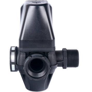 Реле давления для водоснабжения STOUT SCS-0001 с манометром PM5-3W, 1-5 бар-5