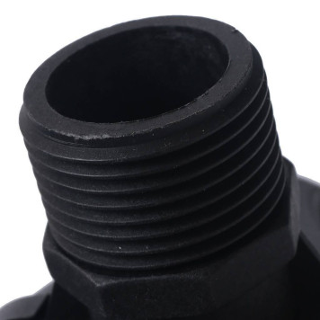 Реле давления для водоснабжения STOUT SCS-0001 с манометром PM5-3W, 1-5 бар-8