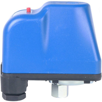 Реле сухого хода STOUT SCS-0001 LP/3, 0-4 бар, 1/4-2