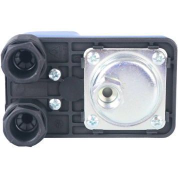 Реле сухого хода STOUT SCS-0001 LP/3, 0-4 бар, 1/4-6