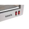 Инфракрасный потолочный обогреватель Oasis IS-8