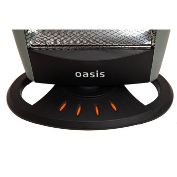 Инфракрасный потолочный обогреватель Oasis IS-12P-3