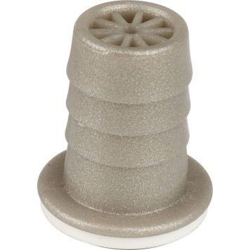 Шаровый сливной кран Itap 174 с нейлоновым штуцером-6