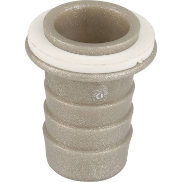 Шаровый сливной кран Itap 174 с нейлоновым штуцером-7