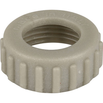 Шаровый сливной кран Itap 174 с нейлоновым штуцером-8