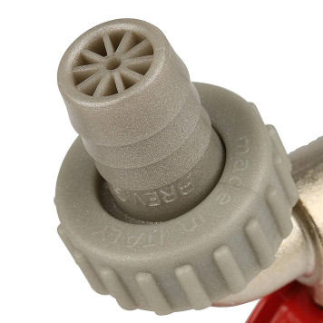 Шаровый сливной кран Itap 174 с нейлоновым штуцером-11