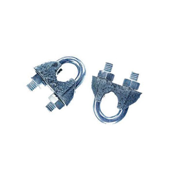 Зажим для троса РММС 3мм DIN741