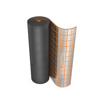 Рулон ENERGOFLOOR COMPACT 5/1-20