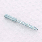 Шпилька для хомута Walraven М8х80 мм сталь, Torx BIS