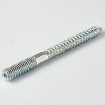 Сантехнический винт SS M10*100 (уп. 100 шт.)