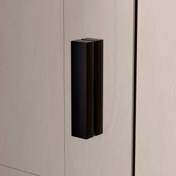 Шторка на ванну RGW SC-40B-3