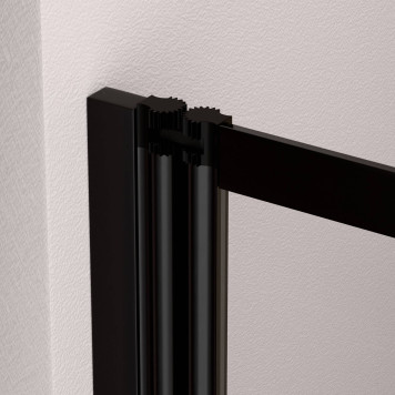 Шторка на ванну RGW SC-40B-4