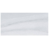 Urban Dazzle Bianco Керамогранит белый 60x120 лаппатированный