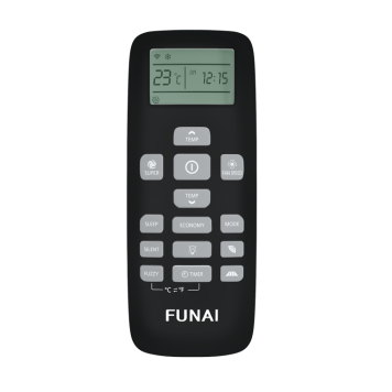 Инверторные сплит системы серии SENSEI Inverter 2023 RAC-I-SN25HP.D04-3