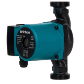 Насос циркуляционный BASIC S 32-4S 230V 180мм  SHINHOO /256/