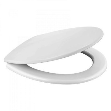 Сиденье д/унит Optim PP крепл универ Berges 021304