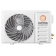 Инверторные сплит-системы серии SIRIUS Inverter SIR-I12PN