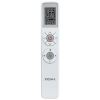 Инверторная сплит-система серии SKY Inverter XGI-SKY35RHA (комплект)