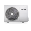Инверторная сплит-система серии SKY Inverter XGI-SKY35RHA (комплект)