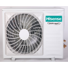 Инверторная сплит-система напольно-потолочного типа серии HEAVY EU DC INVERTER R32 Wi-Fi AVT-24UR4RB8/AUW-24U4RJ7 WI-FI (комплект)