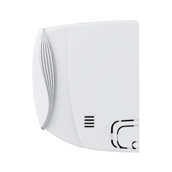 Инверторные сплит-системы серии ECLIPSE Inverter 2024 ECS-I24PN-OUT-4