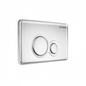 Клавиша смыва PESTAN BETTOSERB Morava, хром. матовый