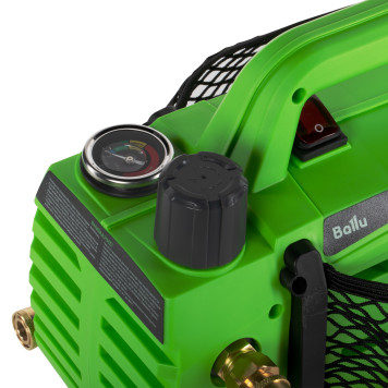 Мойка портативная Ballu для кондиционера Aquasplit HP-2