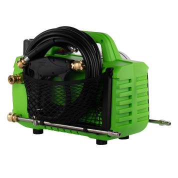 Мойка портативная Ballu для кондиционера Aquasplit HP-6