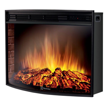 Очаг электрический Electrolux Sphere Plus EFP/P-2720RLS N-1
