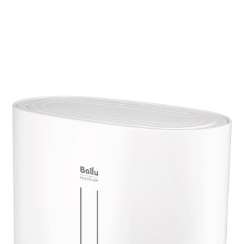 Водонагреватель Ballu BWH/S 30 Rodon SP-4