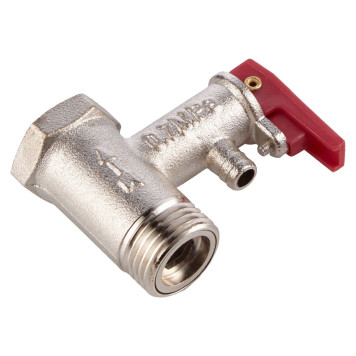 Водонагреватель Ballu BWH/S 30 Rodon SP-7
