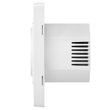 Комплект две умные встраиваемые розетки HOMMYN 2RKNWOZ01W-5