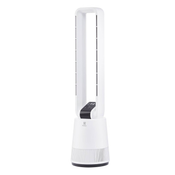 Вентилятор безлопастной Electrolux EFB-1215W-4