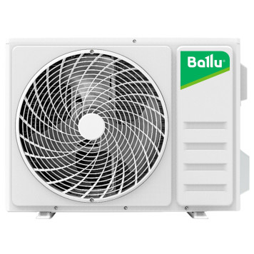 Комплект Ballu BLCI_CF-36HN1_24Y инверторной сплит-системы, напольно-потолочного типа-1