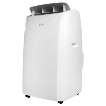 Кондиционер мобильный Ballu Smart Inverter BPAC-12 IN/N6-1